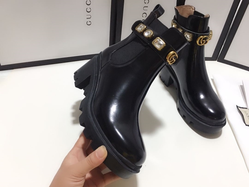 Gucci Boots